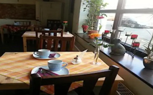 EcoSleep Boardinghouse