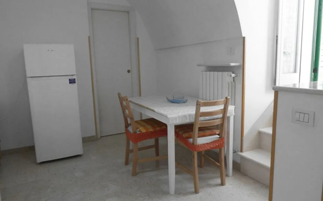 La Conchiglia Domus