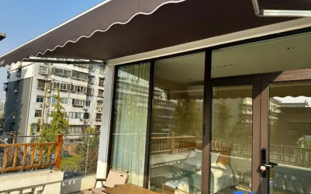 357 Yan Homestay (Old Town Center)
