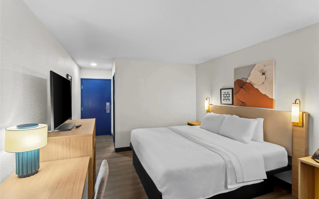 Spark by Hilton Prestonsburg
