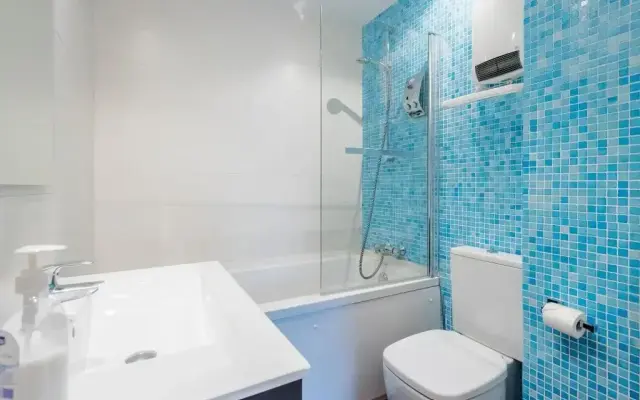 Apartamentos La Albarca