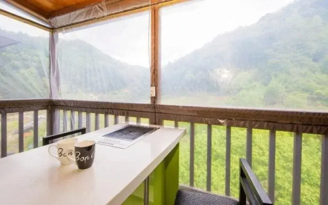 Haena Pension