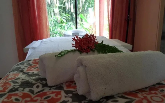 Tacacori EcoLodge