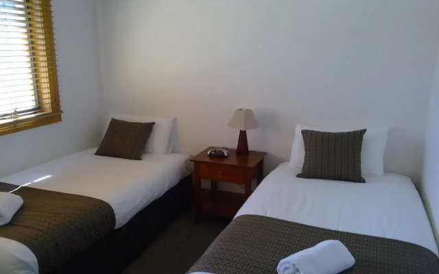 Echuca Hotel