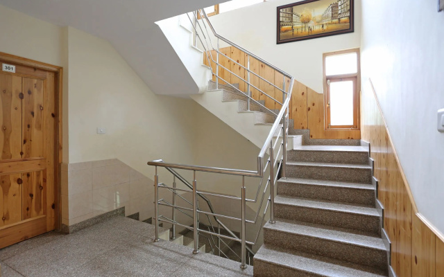 OYO Rooms 210 Wide River View