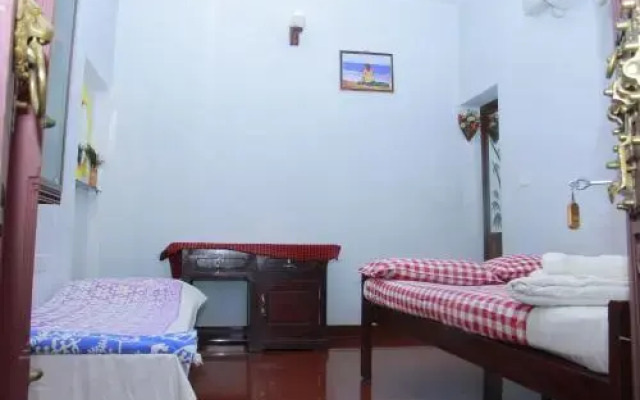 Angels Homestay