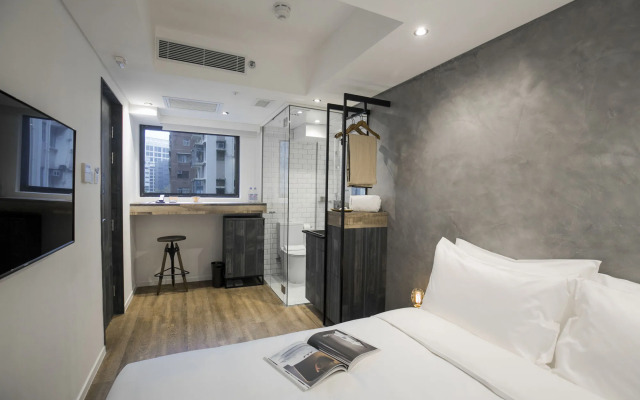 Hotel Hart