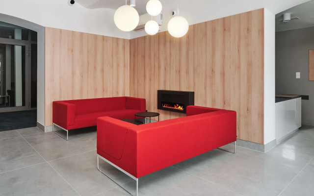 Best Western Plus Hotel Rzeszow City Center