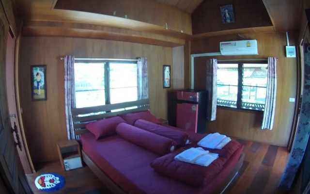 Jing Jo Boutique Bungalow