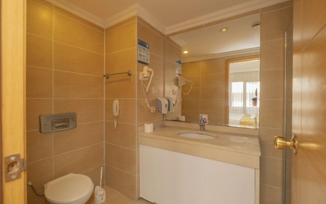 Ladonia Hotels Del Mare - All Inclusive