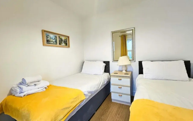 Brynview - 3 Bedroom Holiday Home - Reynoldston