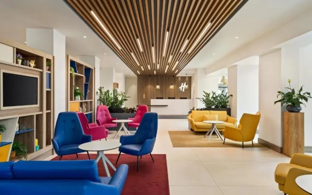 Holiday Inn Birmingham Airport - NEC by IHG