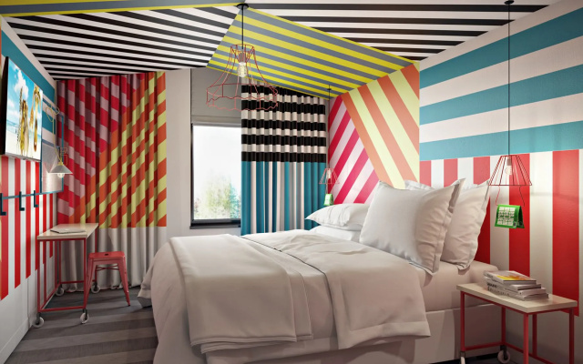 ibis Styles Warszawa Centrum