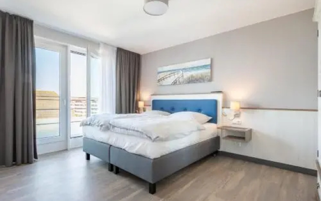 Seegarten Appartements