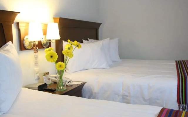 SureStay Hotel by Best Western Palmareca