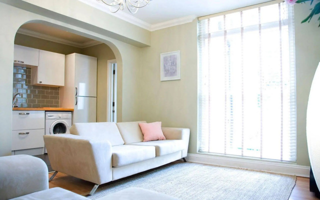 Brighton Getaways-Lansdowne Regency