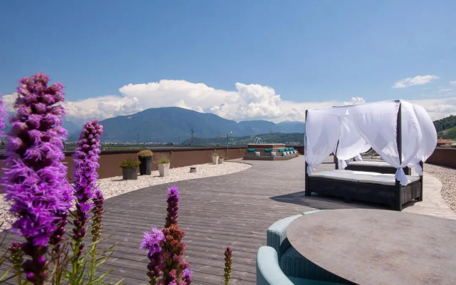 The Lodge- Golf Club Eppan