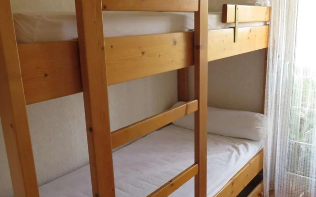 Appartement Bormes-les-Mimosas, 2 pièces, 4 personnes - FR-1-610-20