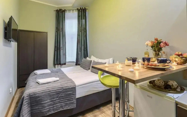 Platinum Aparthotel