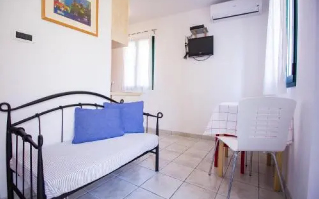 Apartments Petrinic Crnogaj