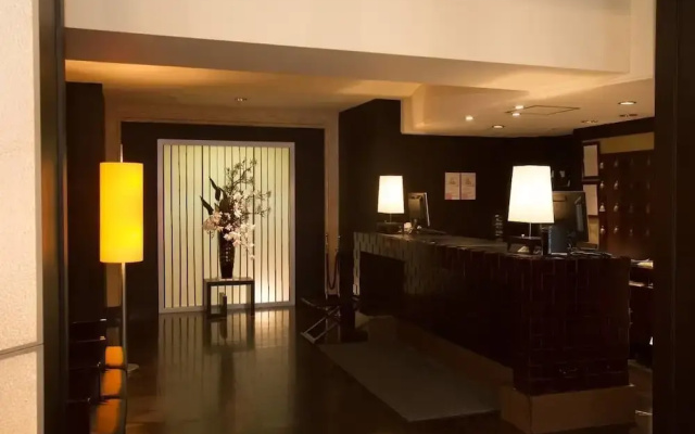 Atami Season Hotel