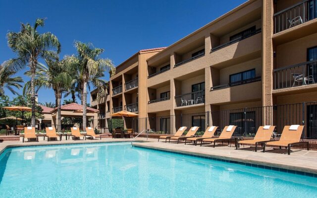 Courtyard by Marriott Phoenix Mesa 1