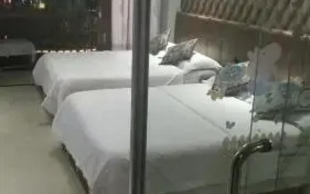 No.29 Stiltes Guest House
