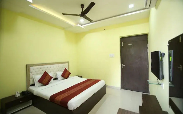 OYO 4154 Hotel Pearl