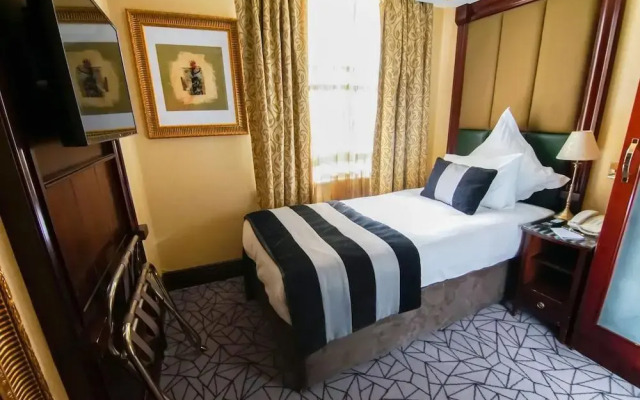 Hyde Park Premier London Bayswater