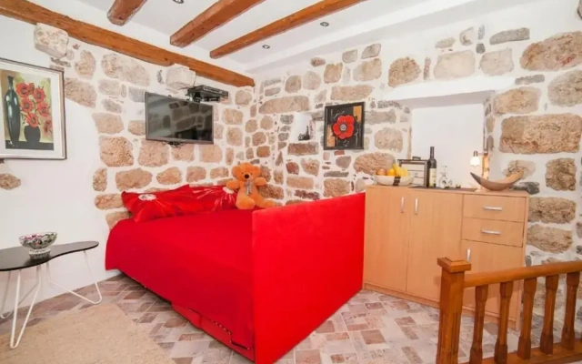 Cozy Stay in Kotors Old Town