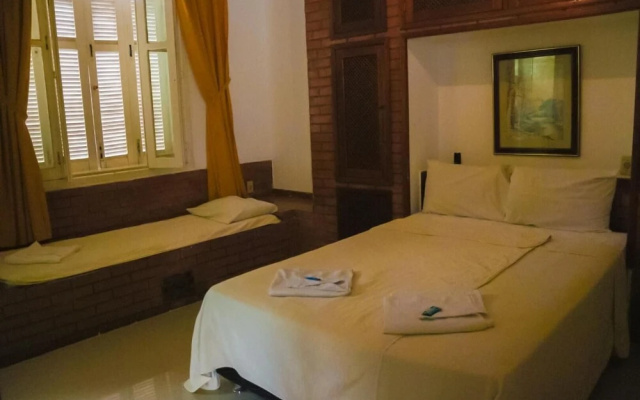 Hotel Itamaracá