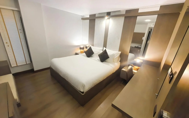 Marigold Lanna Boutique Hotel