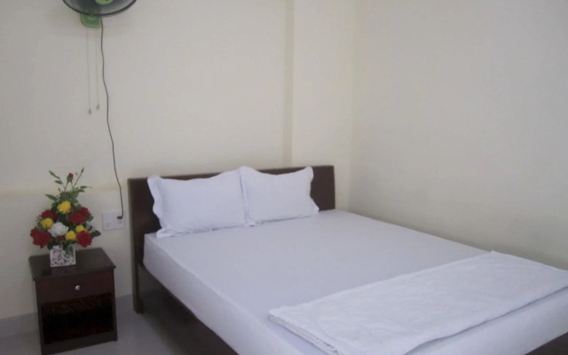 New Inn Hotel
