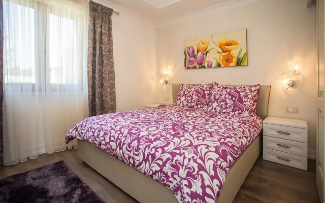 Villa Mihaela Deluxe