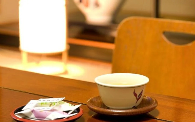 Shugyoku no Yu Yakushido Onsen