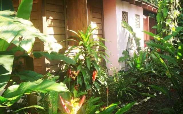 Casa Lina Eco Lodge
