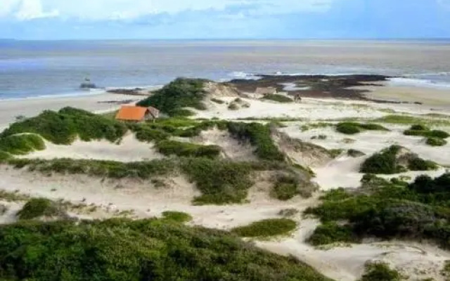 Pousada Bela Mar