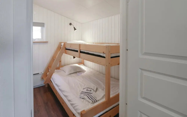 Nice Home in Sjöbo With 2 Bedrooms and Wifi