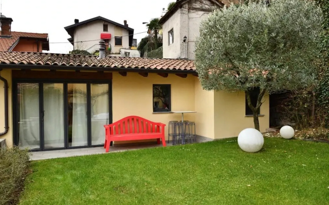 Mi Cà Argegno Lake Como