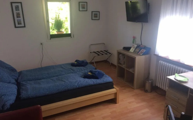 Villa Grazia, Bed & Breakfast