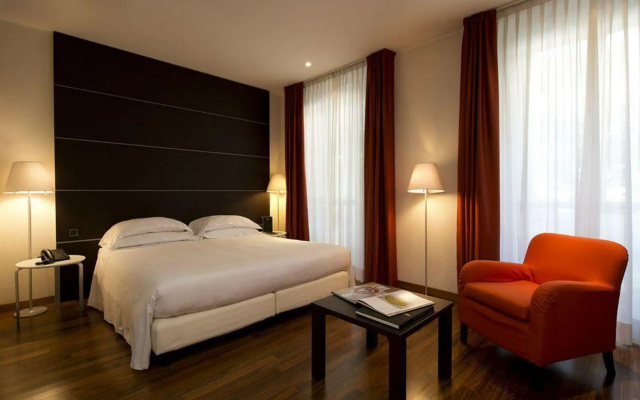 Отель Indigo Turin
