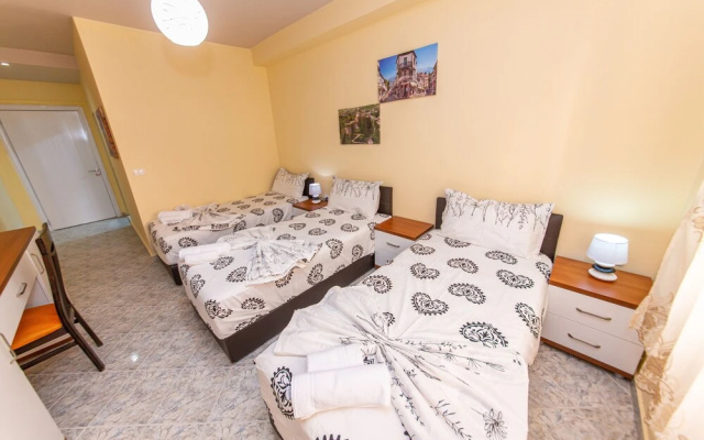Hotel Fiore