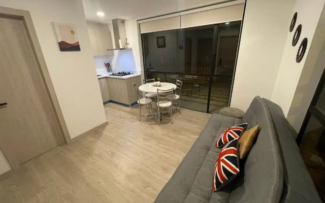 Suite Nueva en Salinas - Chipipe, en conjunto privado
