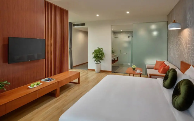 Vedana Resort Ninh Binh