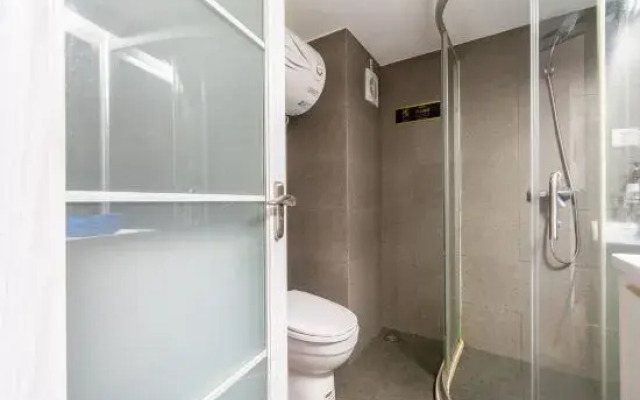 B Building, Datang Wuyuan YOHO, Huli District, Xiamen City