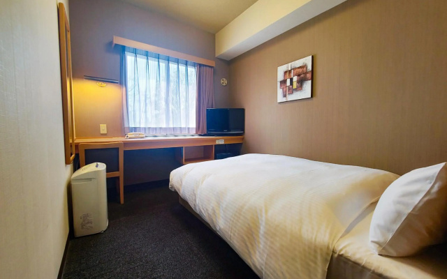 Hotel Route-Inn Court Kofu Isawa
