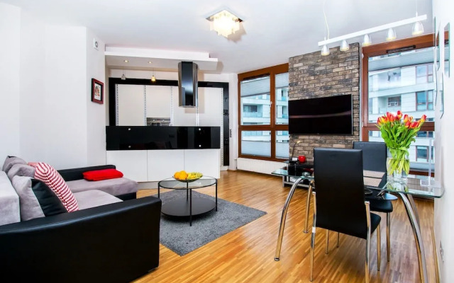 erApartments Meridian Residence