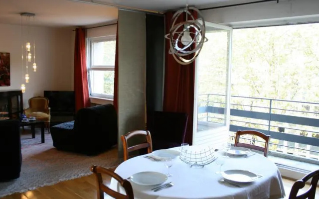 Suite Liberte