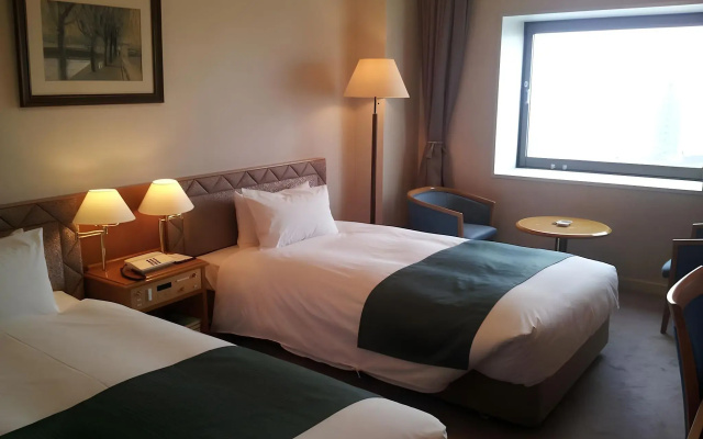 Hotel New Otani Tottori