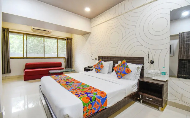 Fabhotel Rajdhani I